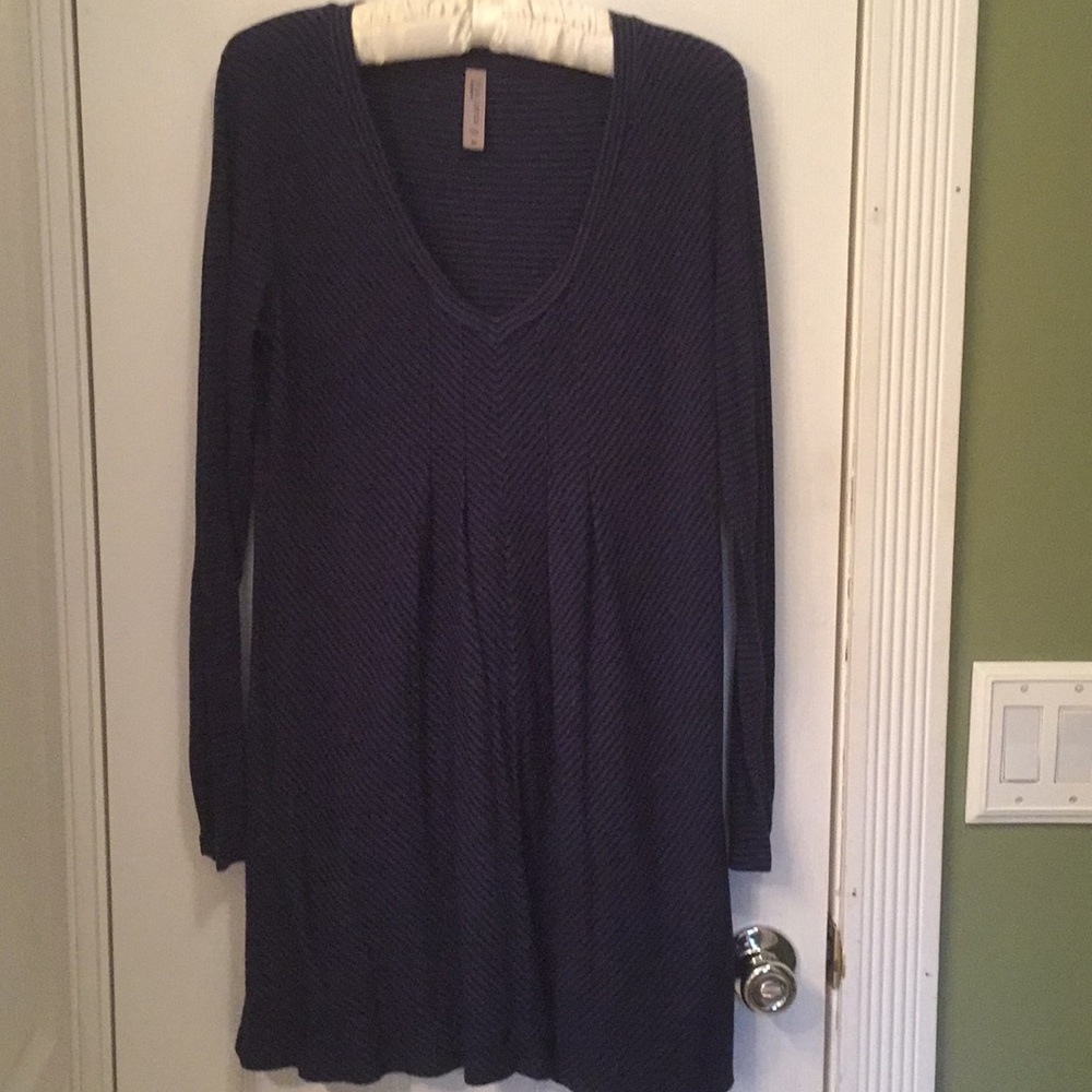 Dress Tunic Organic Cotton